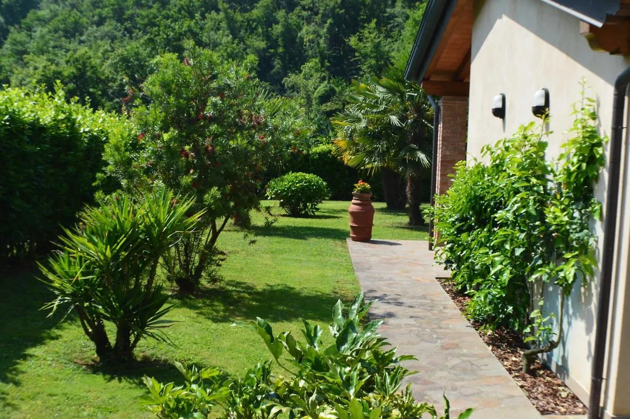 Casa Girasole Villa Camaiore Semesterbostad