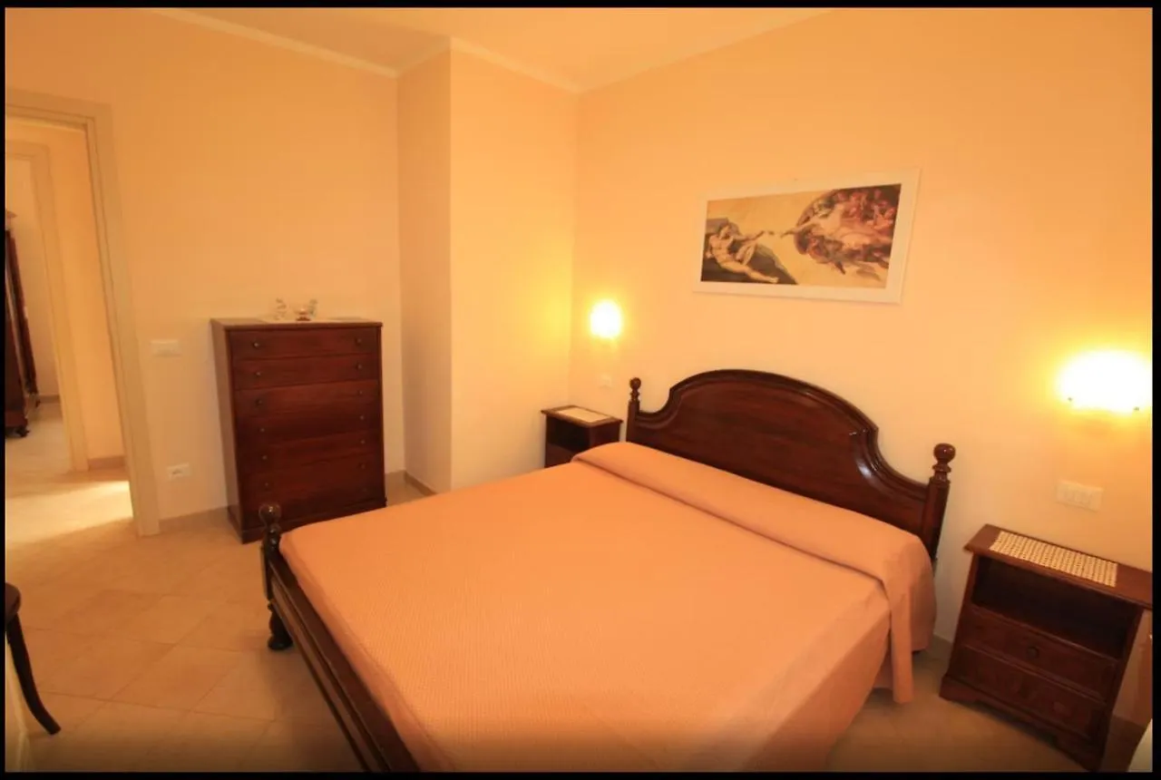 Casa Girasole Villa Camaiore Italien