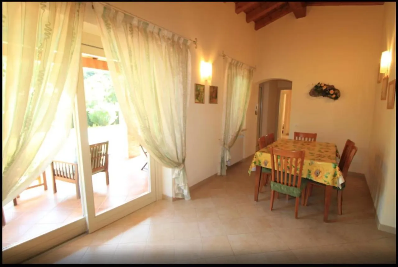 Casa Girasole Villa Camaiore 0*,  Italien