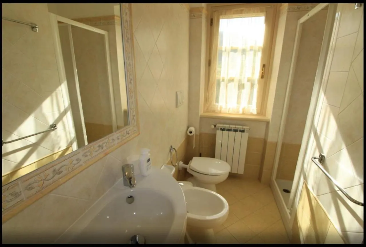 Casa Girasole Villa Camaiore Italien