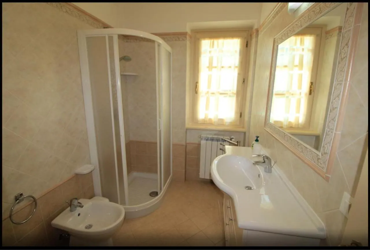 Casa Girasole Villa Camaiore 0*,  Italien